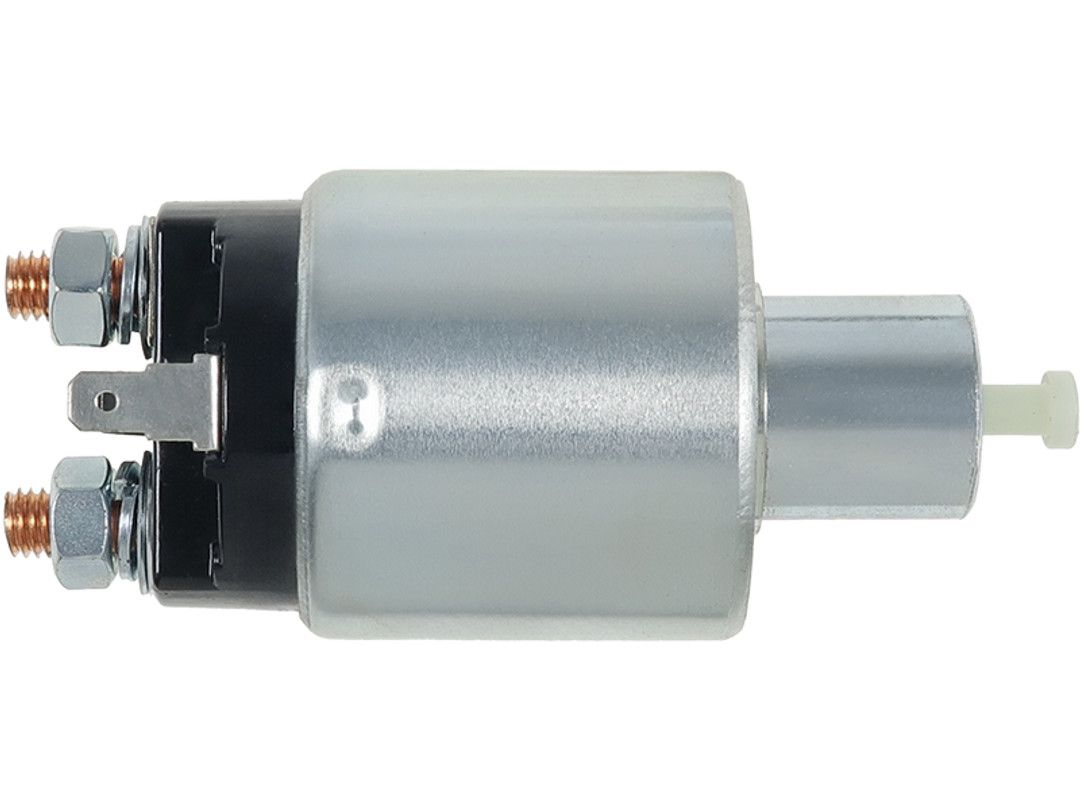 Solenoid, electromotor AS-PL AS SS5040