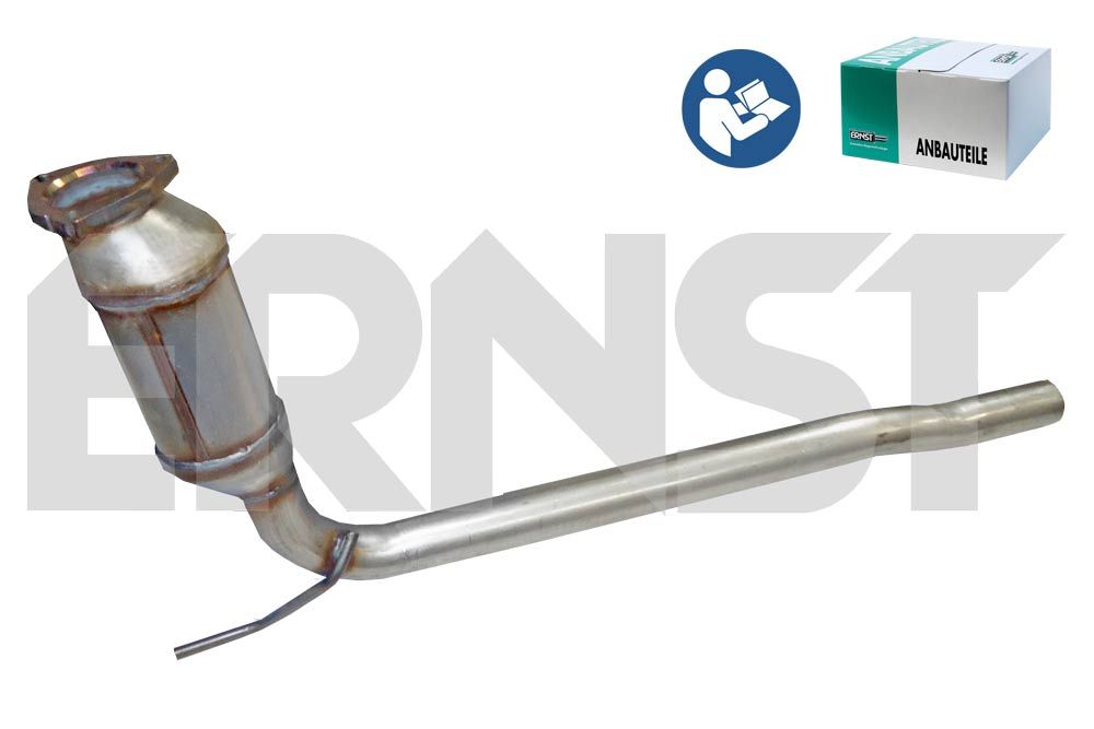 Katalizator ERNST 045131701RX
