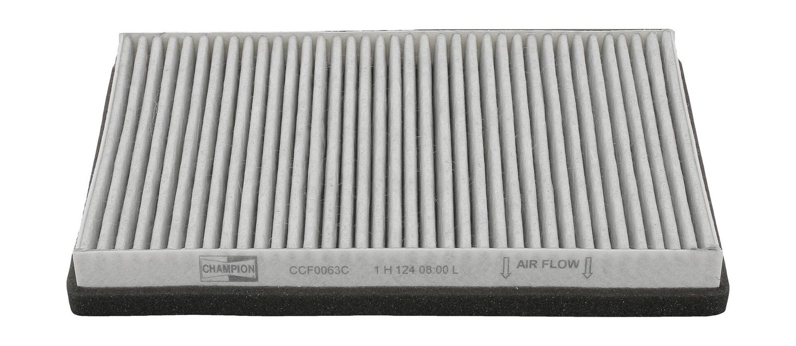 Filtrs, Salona telpas gaiss