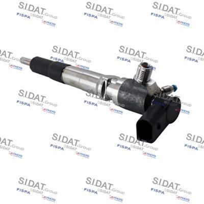 WTRYSKIWACZ CR FORD FOCUS 2.0 18- OE FORD 2675955BK