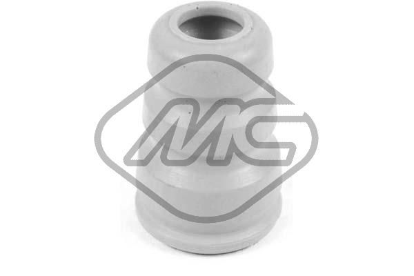 Dystans gumowy, resorowanie METALCAUCHO 40429