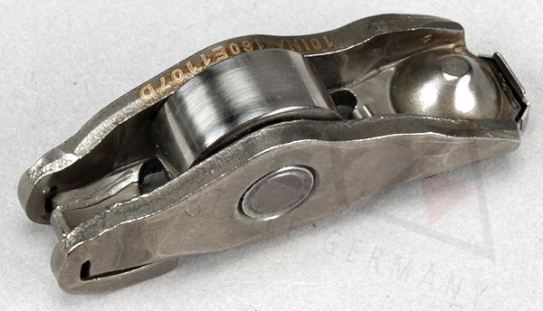 Dźwignia zaworu, sterowanie silnika AUTEX 605309