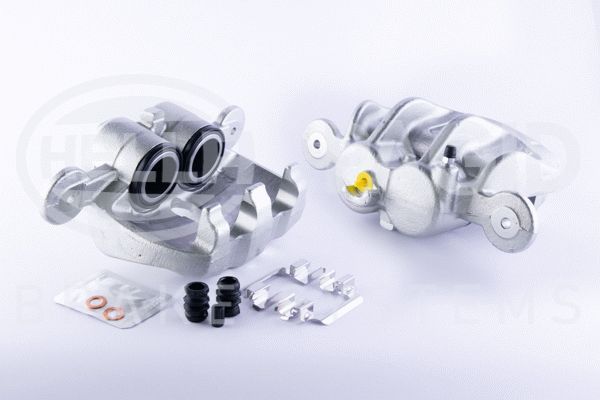 Zacisk hamulca HELLA 8AC 355 397-991