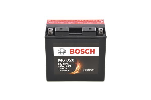 Akumulator BOSCH 0 092 M60 200
