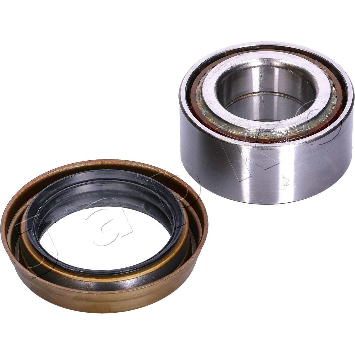 Комплект подшипника ступицы колеса