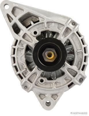 Alternator HERTH+BUSS ELPARTS 32082150