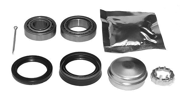 Set rulment roata METZGER WM 797D