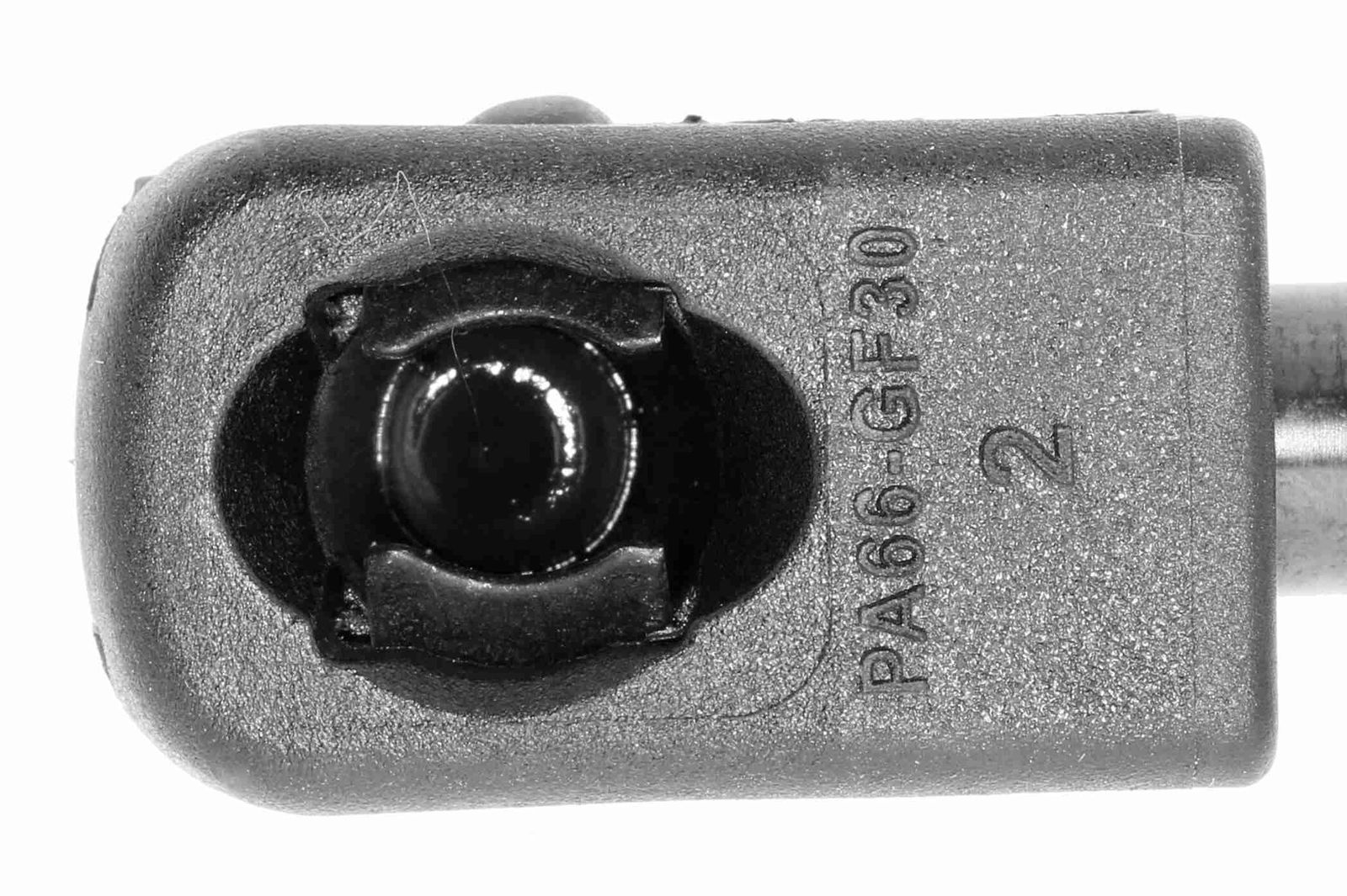 Vérin, capot-moteur