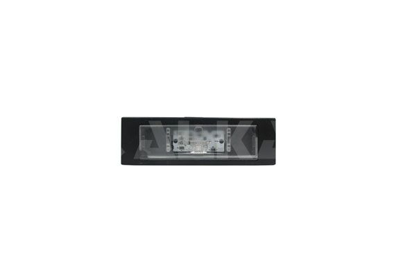 Iluminare numar de circulatie ALKAR 2403843