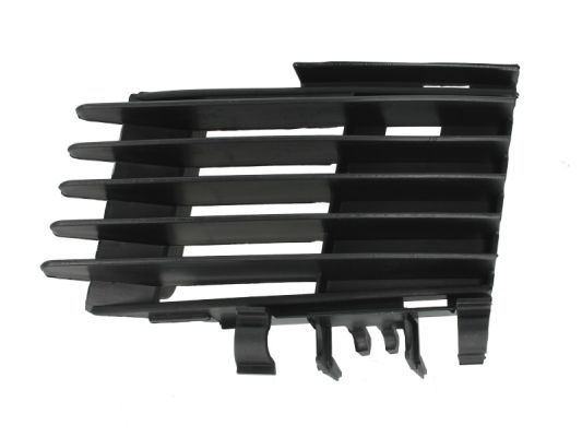 Grille de ventilation, pare-chocs
