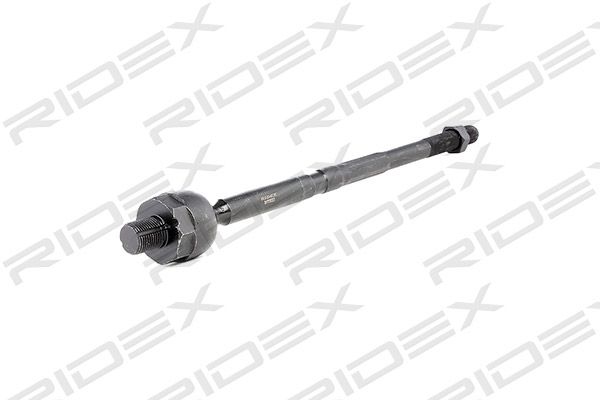 Połączenie osiowe, drążek kierowniczy poprzeczny RIDEX 51T0027