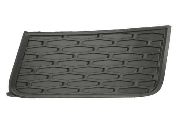 Grille de ventilation, pare-chocs