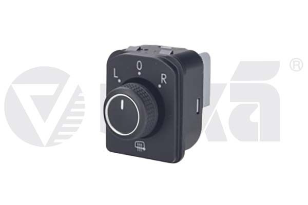 Przełącznik, regulacja lusterka zewnętrznego VIKA 99591825701