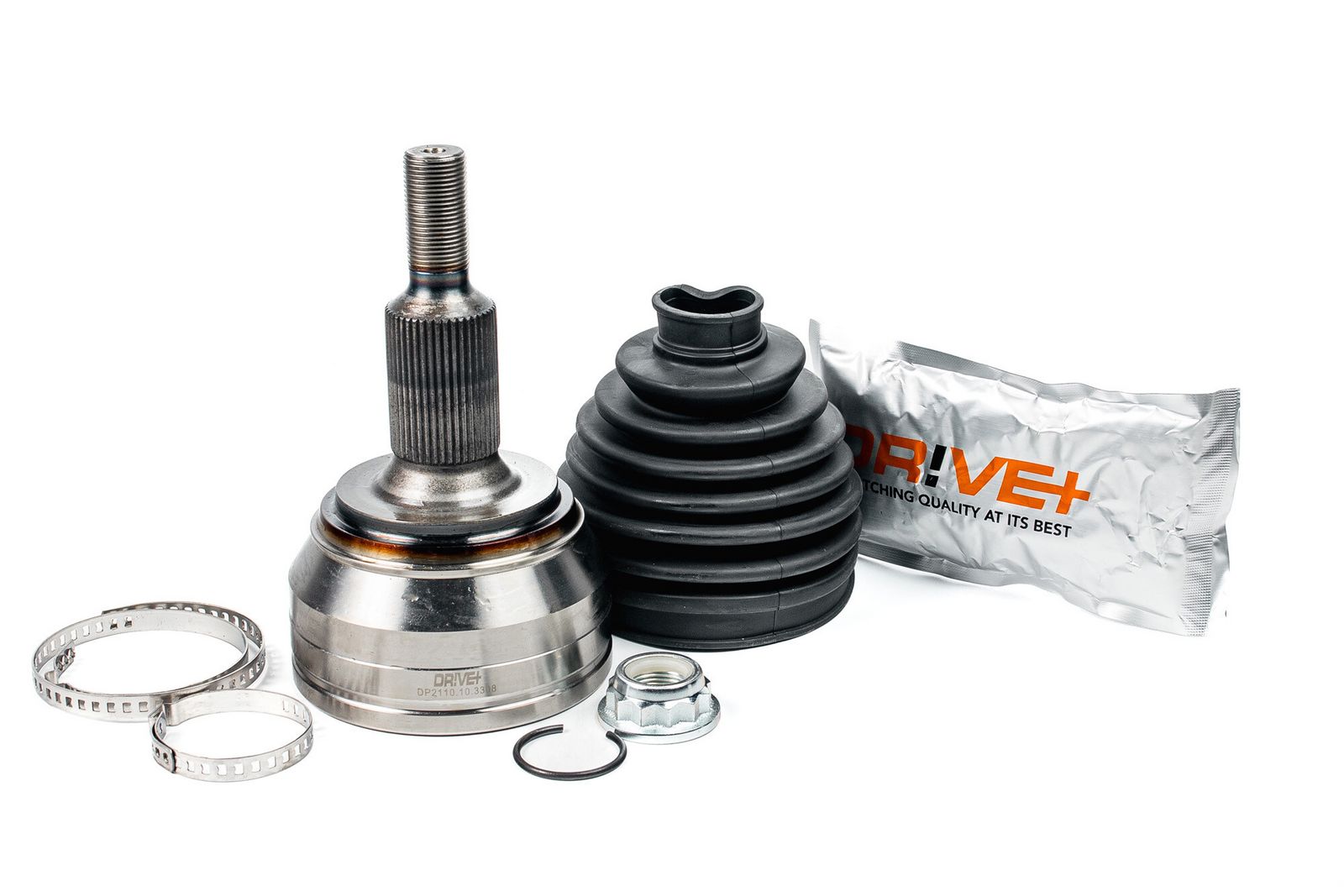 Dr!ve+ DP2110103308