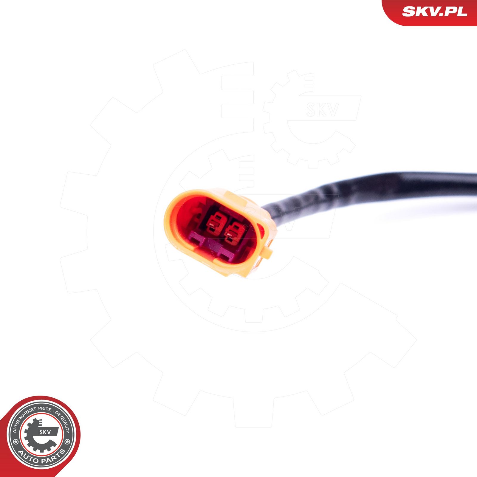 Čidlo, teplota výfukových plynů ESEN SKV 30SKV269