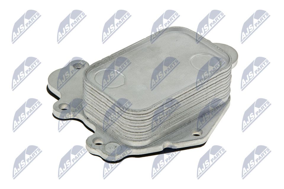 Eļļas radiators, Motoreļļa