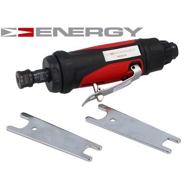 Levně Přímá bruska (stlačený vzduch) ENERGY NE00578