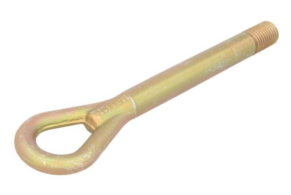 Буксирный крюк