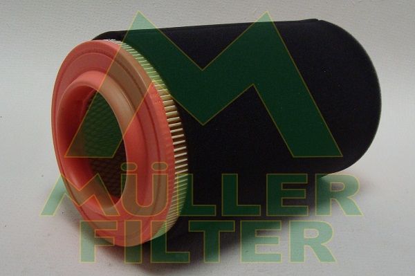 Filtr powietrza MULLER FILTER PA3206