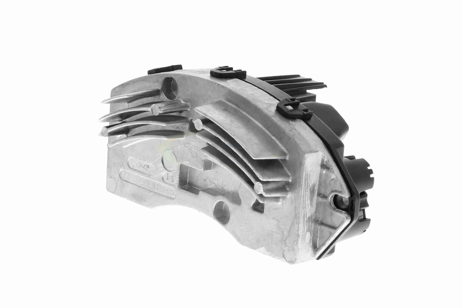 Régulateur, pulseur d'air habitacle