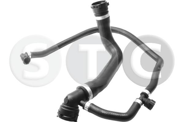 Furtun radiator STC T499550