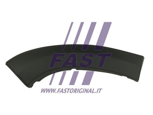 Listwa ozdobna / ochronna, błotnik FAST FT90766