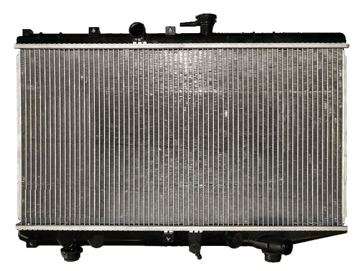 Chladič, chlazení motoru NRF 53828