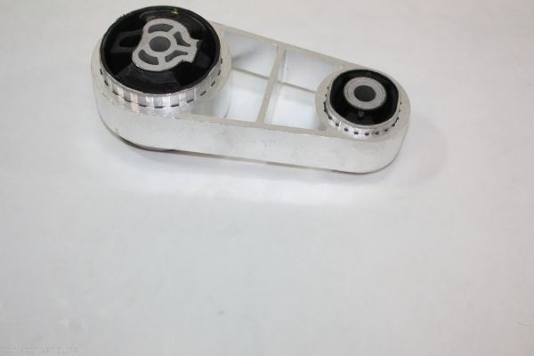 Подвеска, двигатель