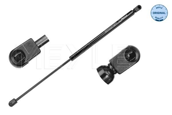 Sprężyna gazowa, pokrywa bagażnika MEYLE 40-40 910 0015