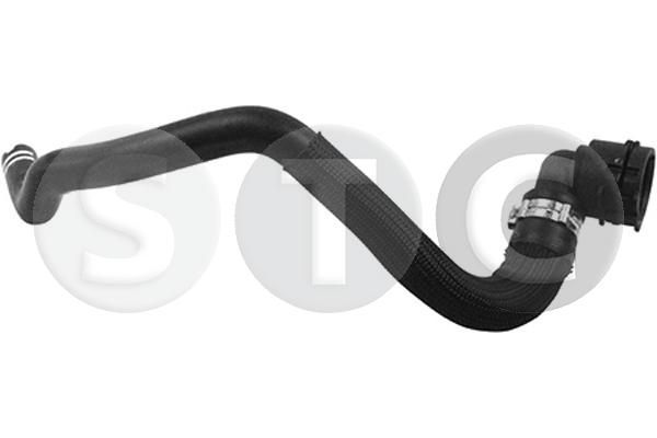 Furtun aer supraalimentare STC T497171