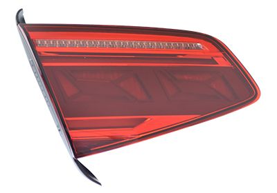 Lampa tylna zespolona VAN WEZEL 5749927