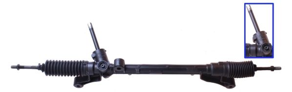 Caseta directie SPIDAN 52529