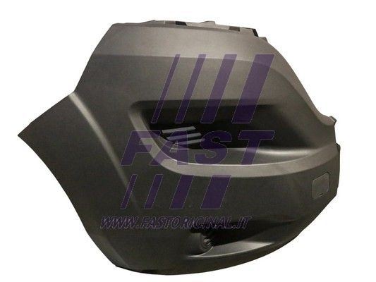 Zderzak FAST FT91451G
