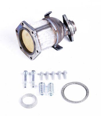 Katalizator EEC B08A01F700