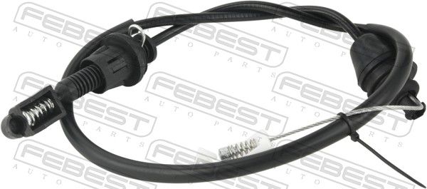 Linka gazu FEBEST 24107-SYMBF