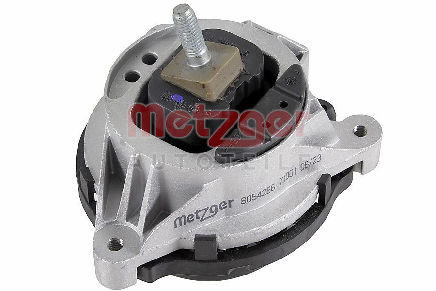 Łożyskowanie silnika METZGER AUTOTEILE 8054266