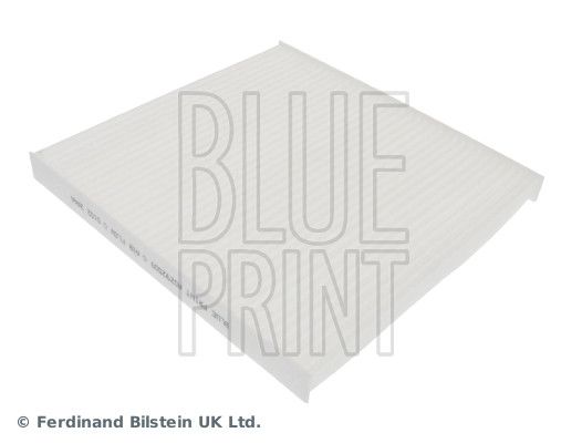 Levně Filtr, vzduch v interiéru BLUE PRINT ADZ92509