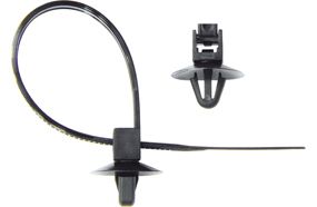 Colier furtun RESTAGRAF 764