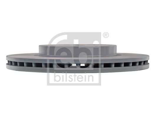 Levně Brzdový kotouč FEBI BILSTEIN 170744