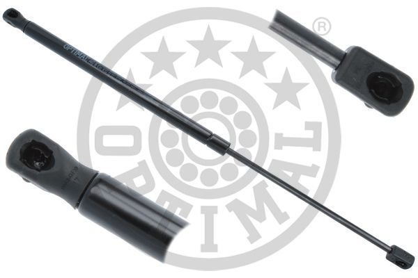 Sprężyna gazowa, pokrywa bagażnika OPTIMAL AG-52357