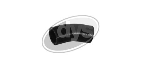 Przewód powietrza doładowującego DYS 76-11078