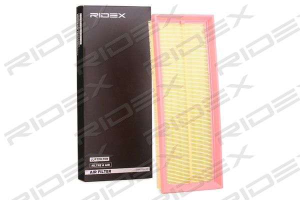 Filtr powietrza RIDEX 8A0689
