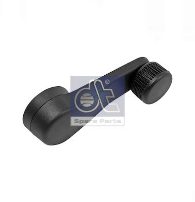 Korbka do otwierania szyby DT SPARE PARTS 11.75610SP