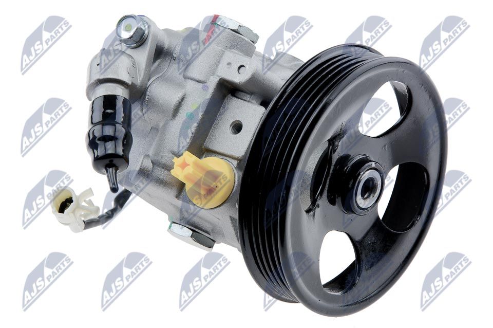 Pompa hydrauliczna, układ kierowniczy NTY SPW-SB-008