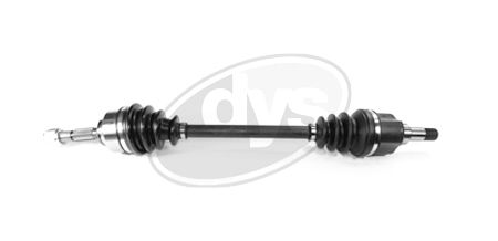 Wał napędowy DYS 76-CT-8007