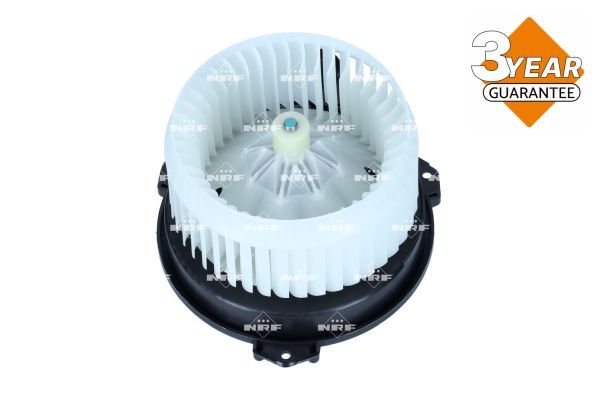 Pulseur d'air habitacle