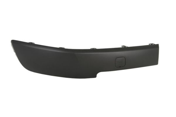 Ehis-/kaitseliist,Põrkeraud