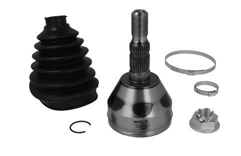Set articulatie, planetara METELLI 15-1613