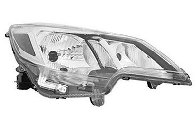 Far VAN WEZEL 3266962