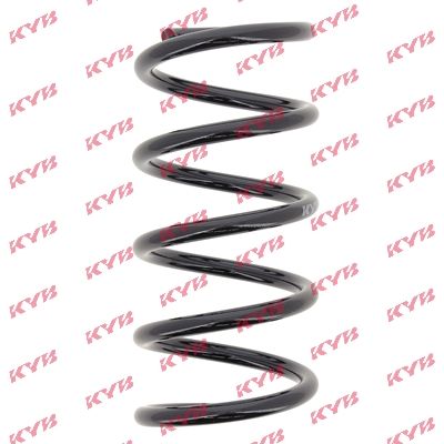 Пружина ходовой части